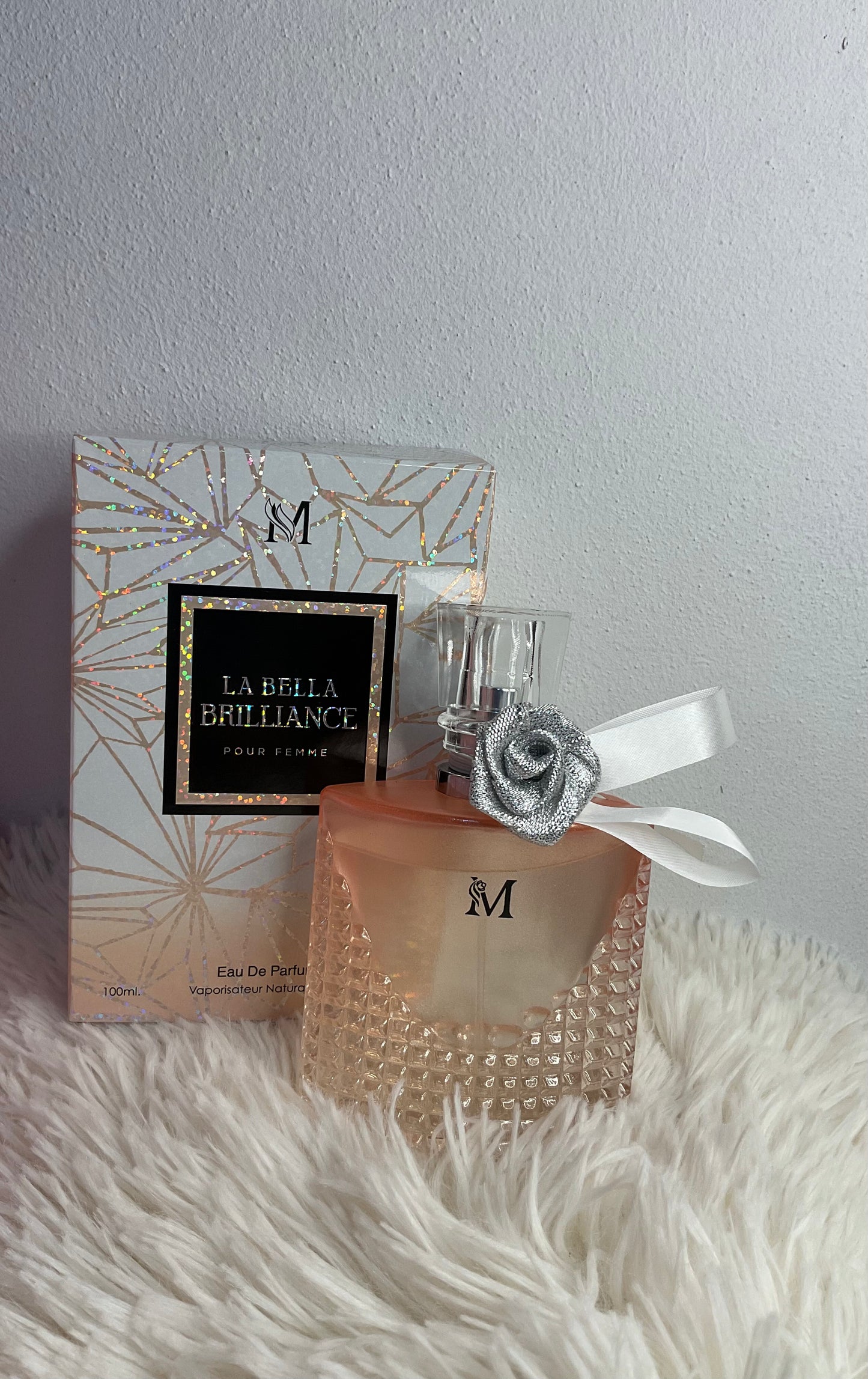 Perfume La bella brilliance