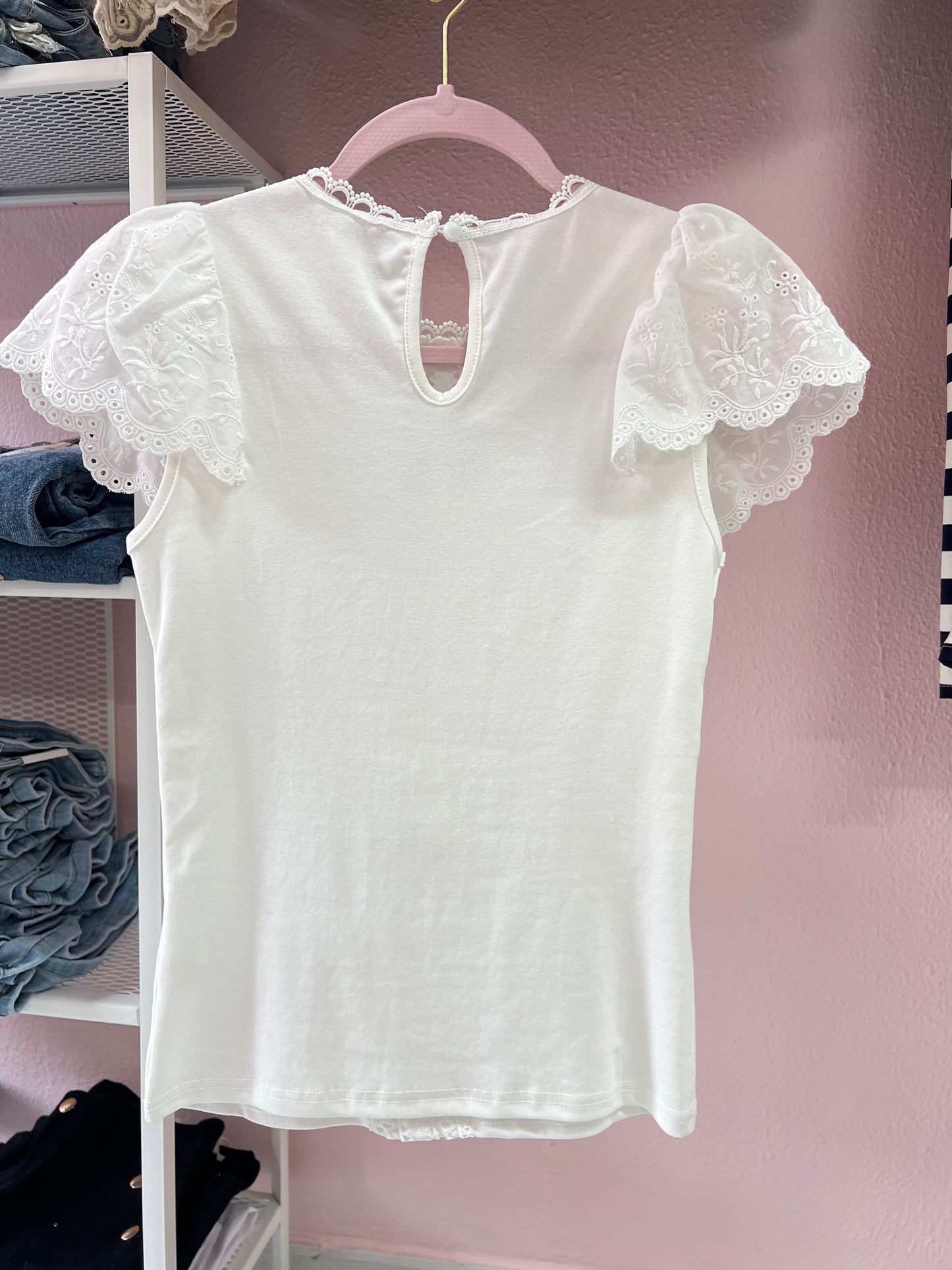 Camiseta Ava