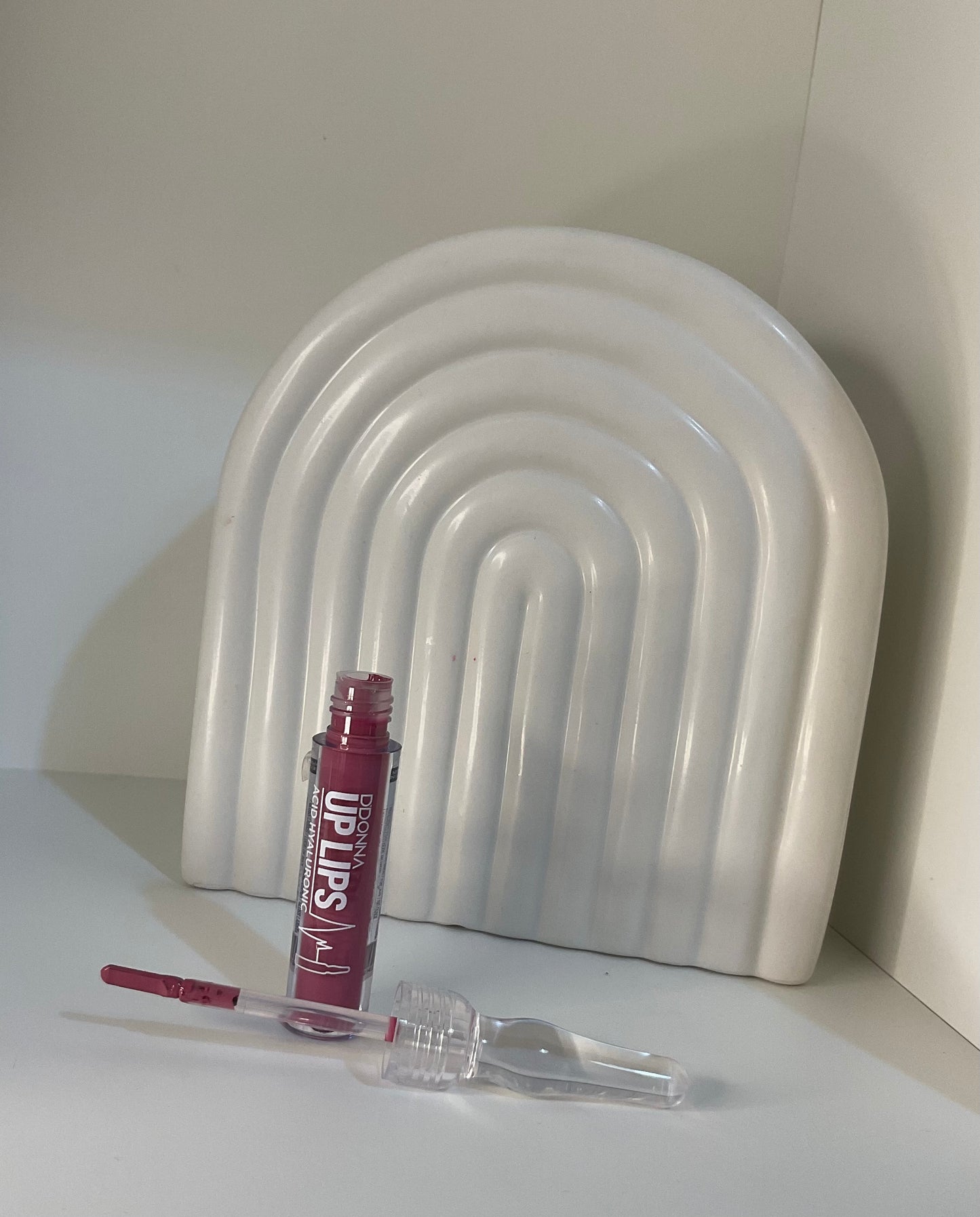 Brillo de labios UP LIPS D´DONNA