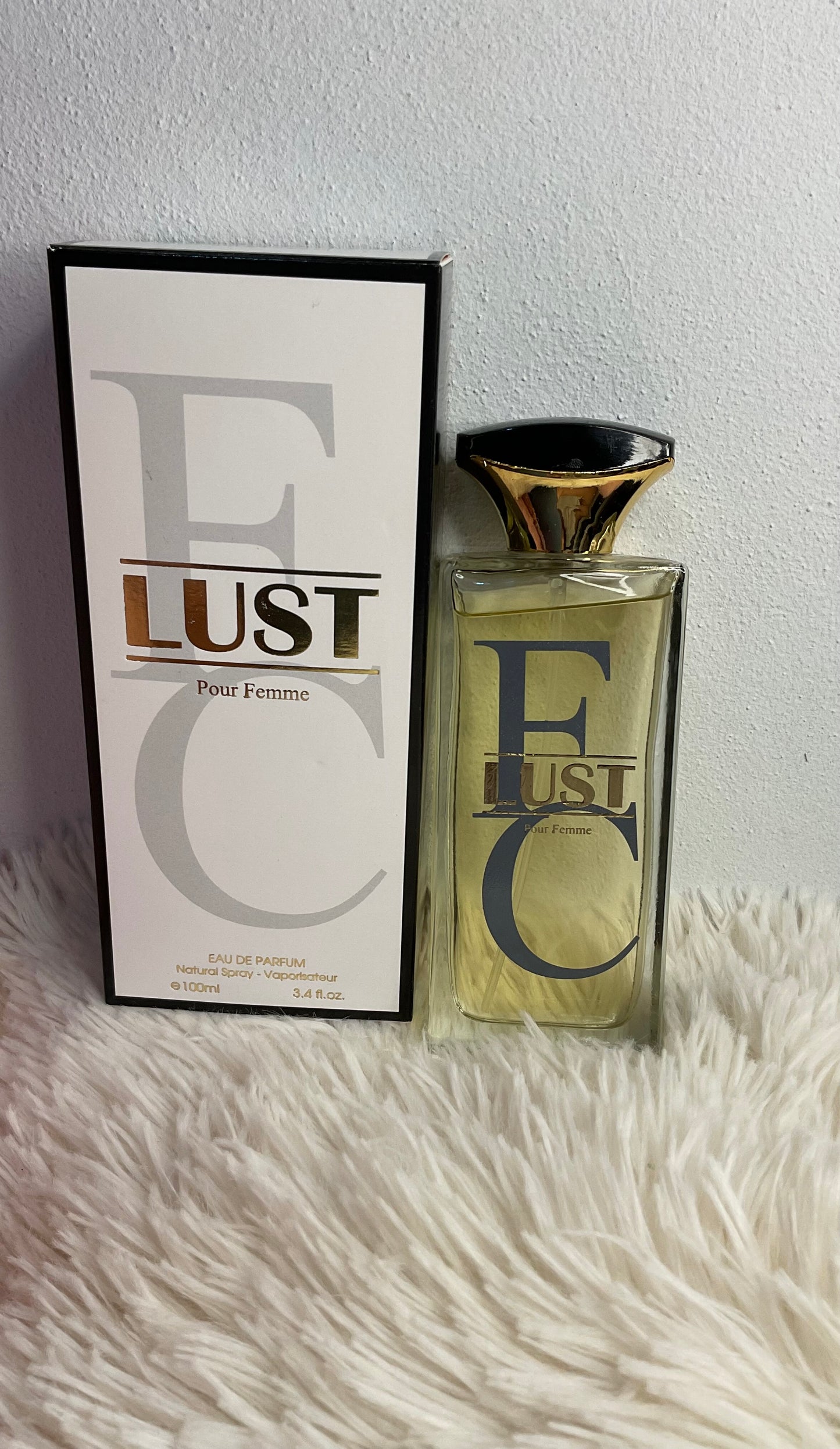 Perfume LUST