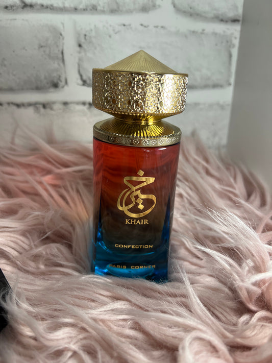 Perfume kHAIR CONFECTION