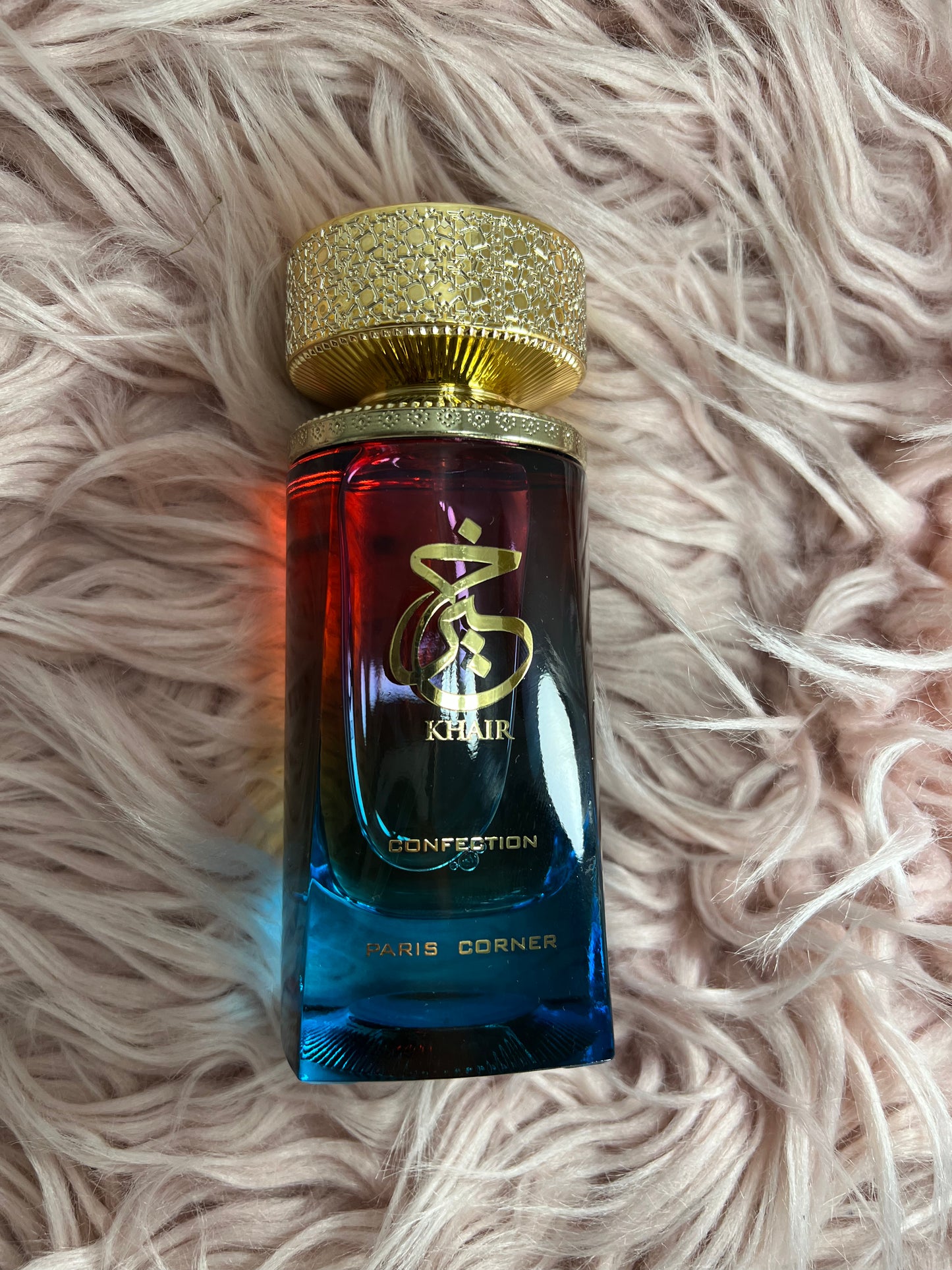 Perfume kHAIR CONFECTION