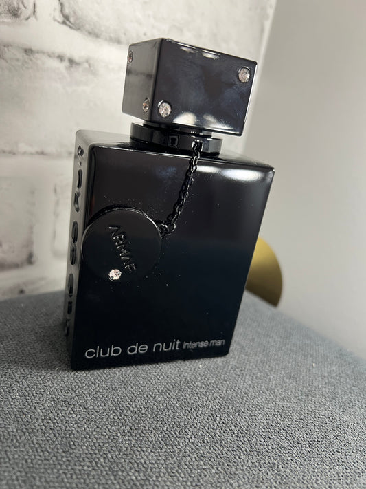 Perfume CLUB DE NUIT