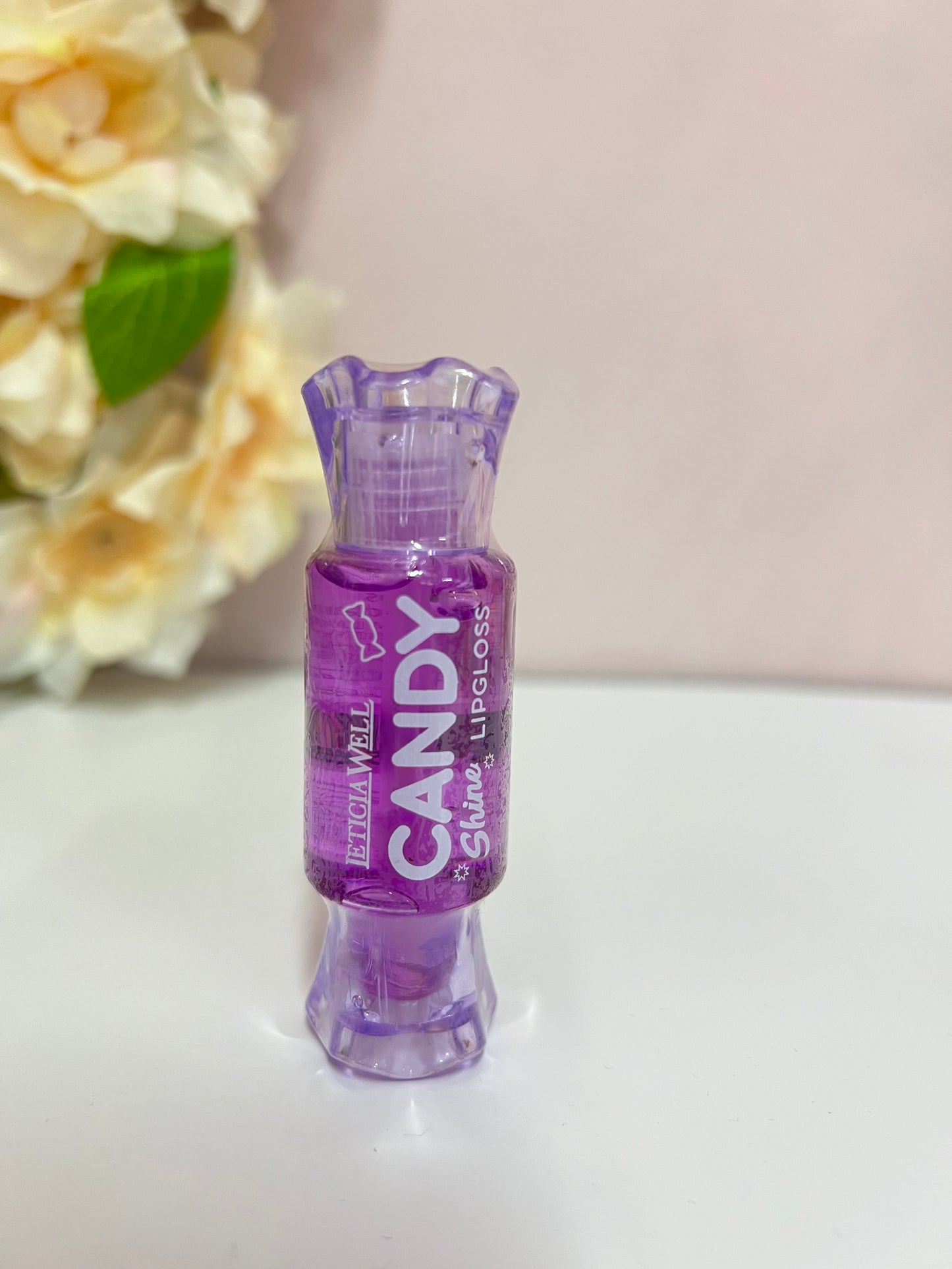 Brillo de labios CANDY SHINE