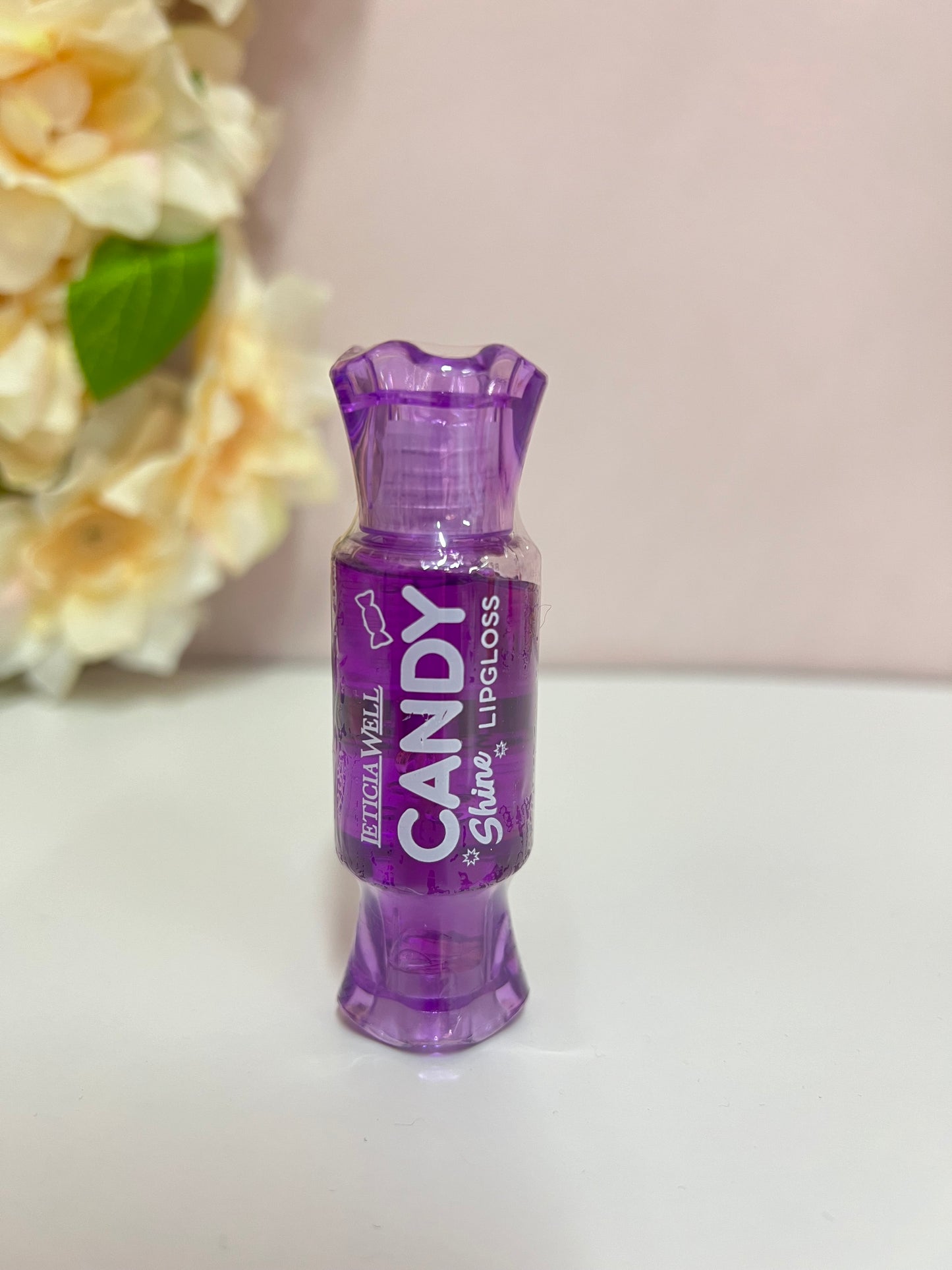 Brillo de labios CANDY SHINE