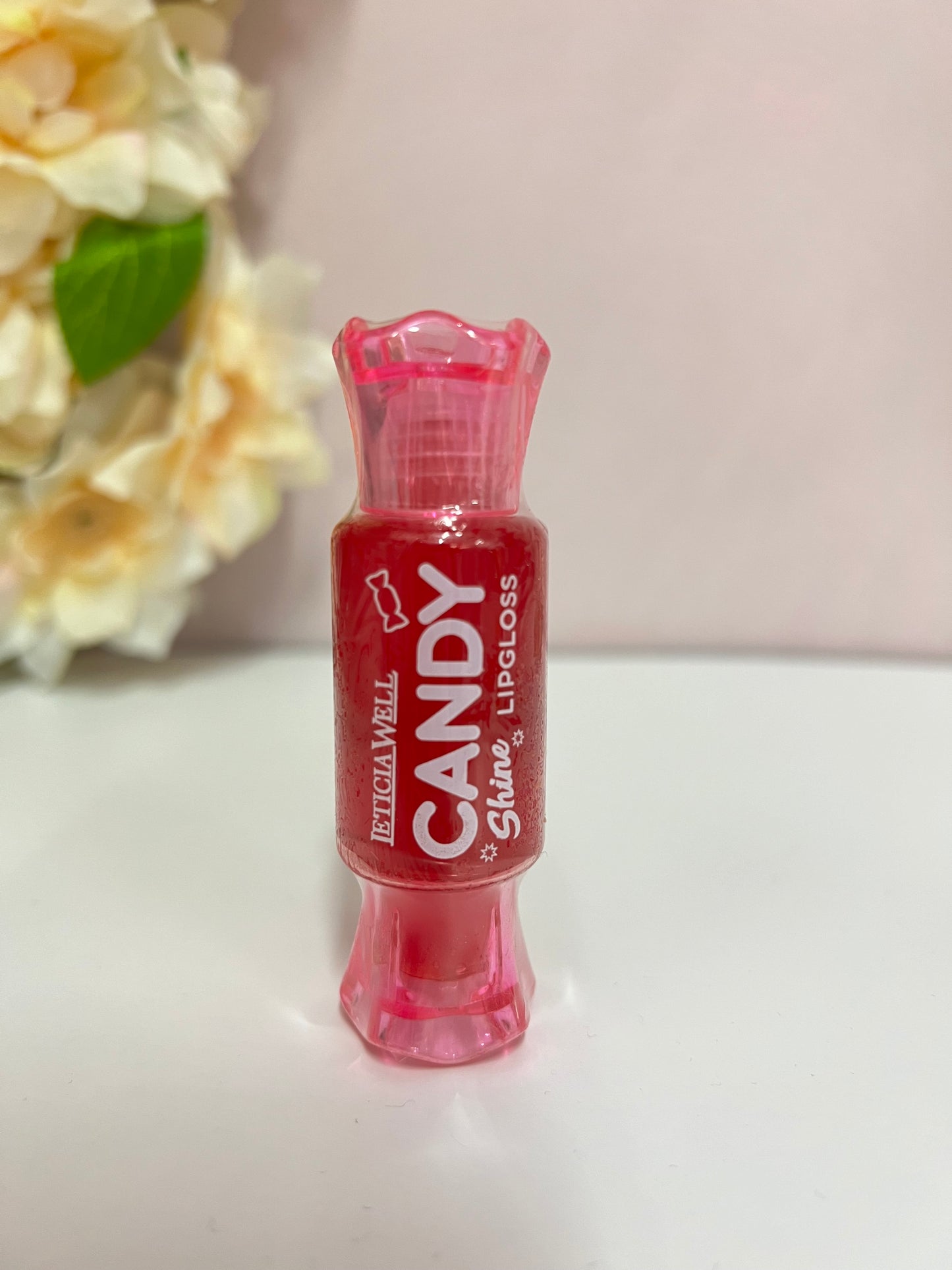 Brillo de labios CANDY SHINE