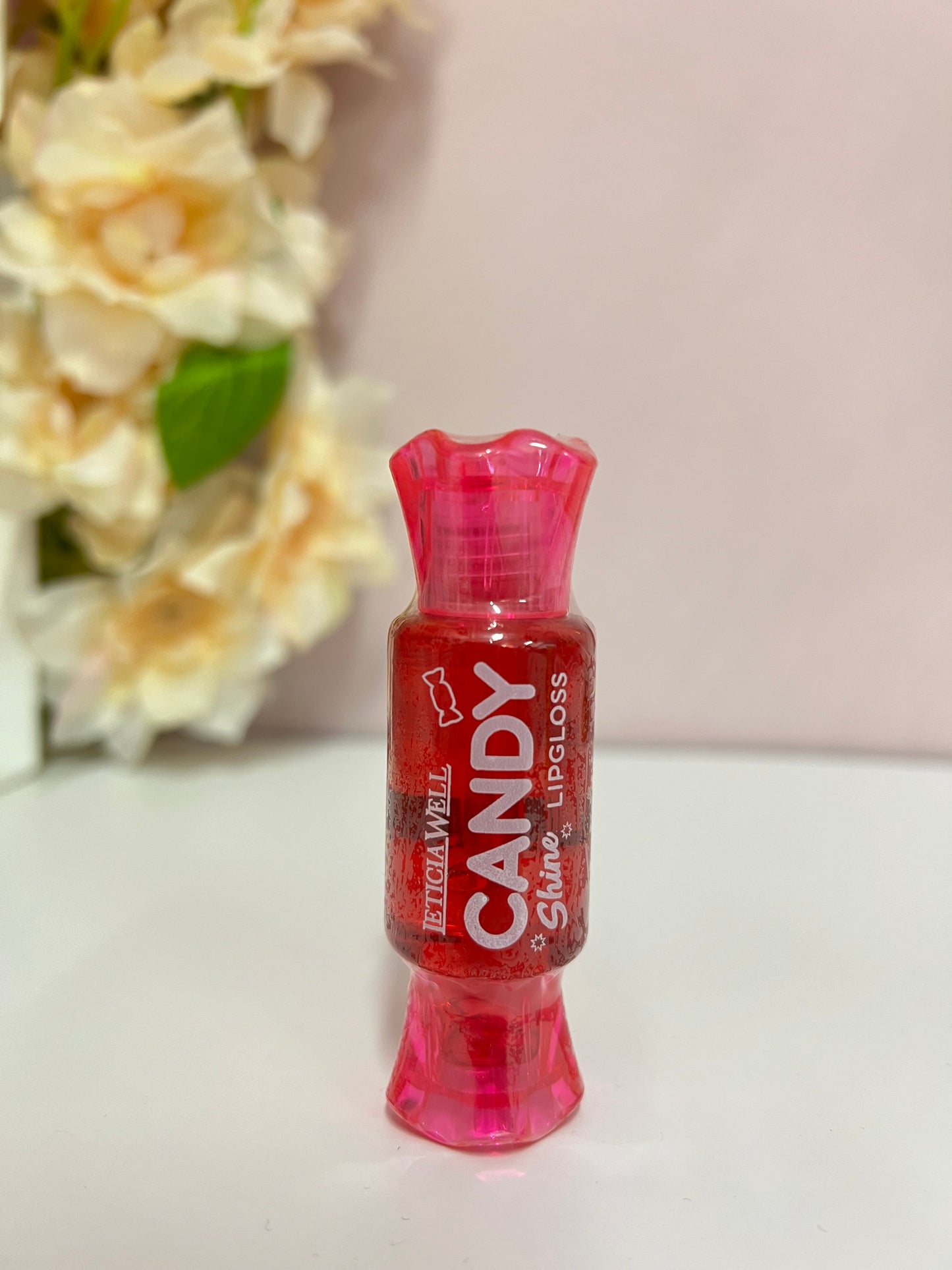 Brillo de labios CANDY SHINE