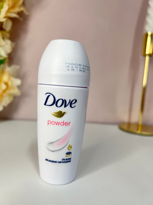 Desodorante en roll-on  DOVE