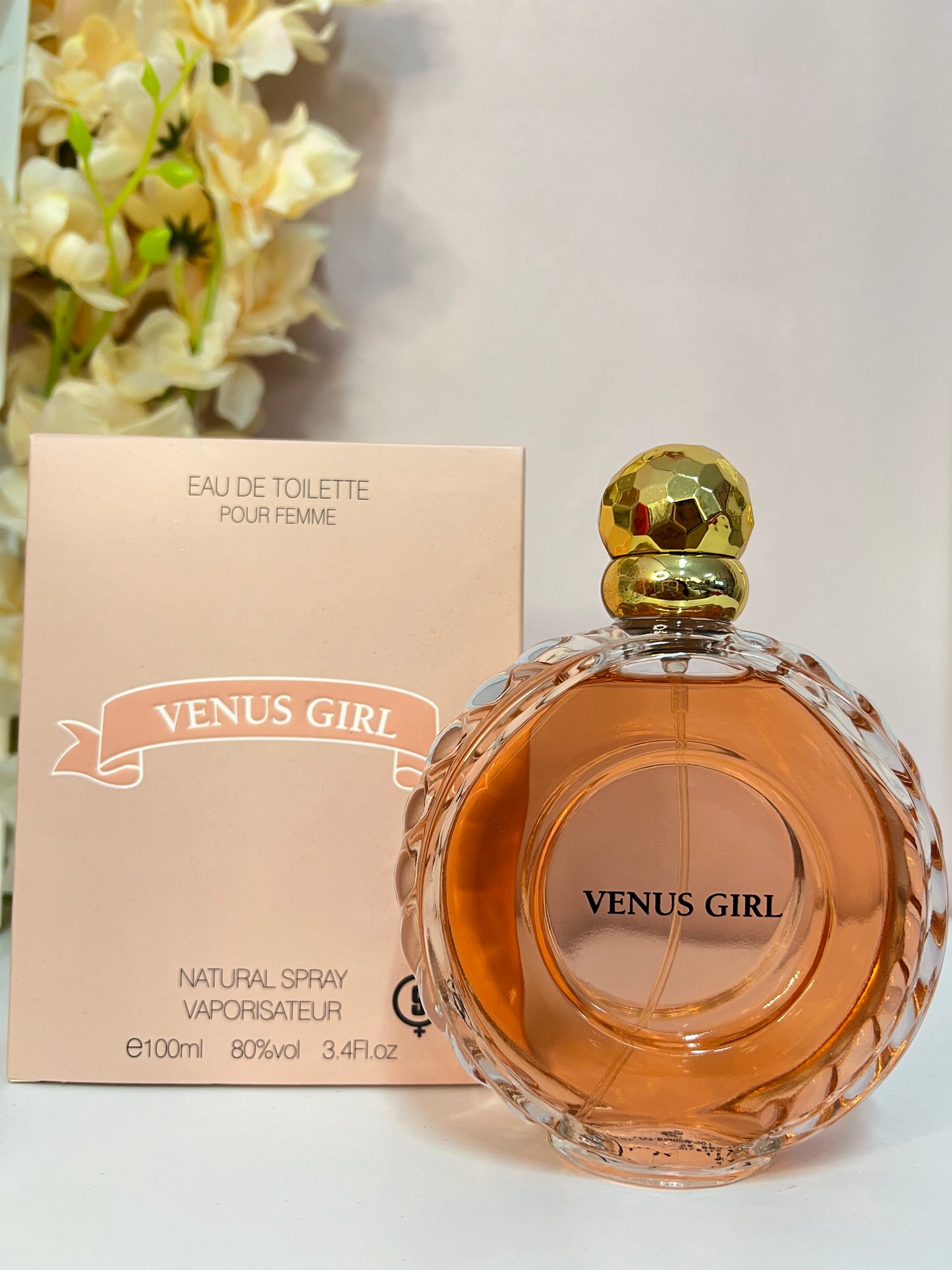 Perfume VENUS GIRL