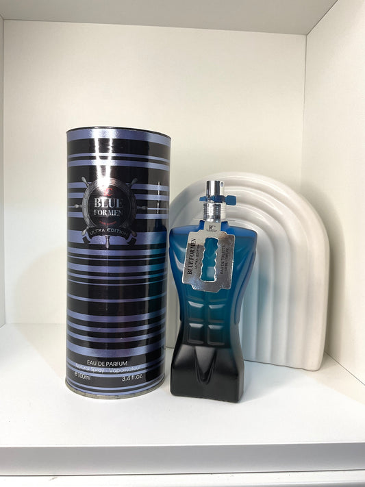 Perfume BLUE FOR MEN