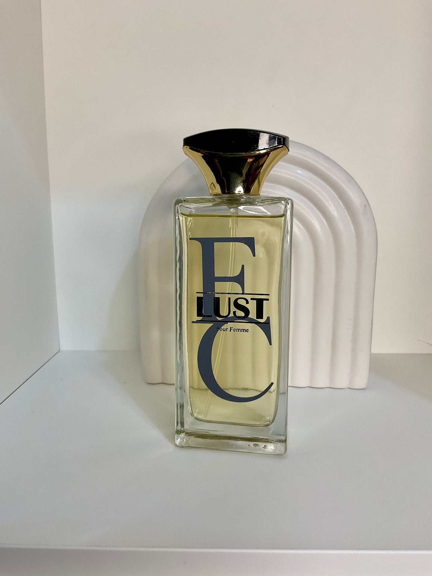 Perfume LUST