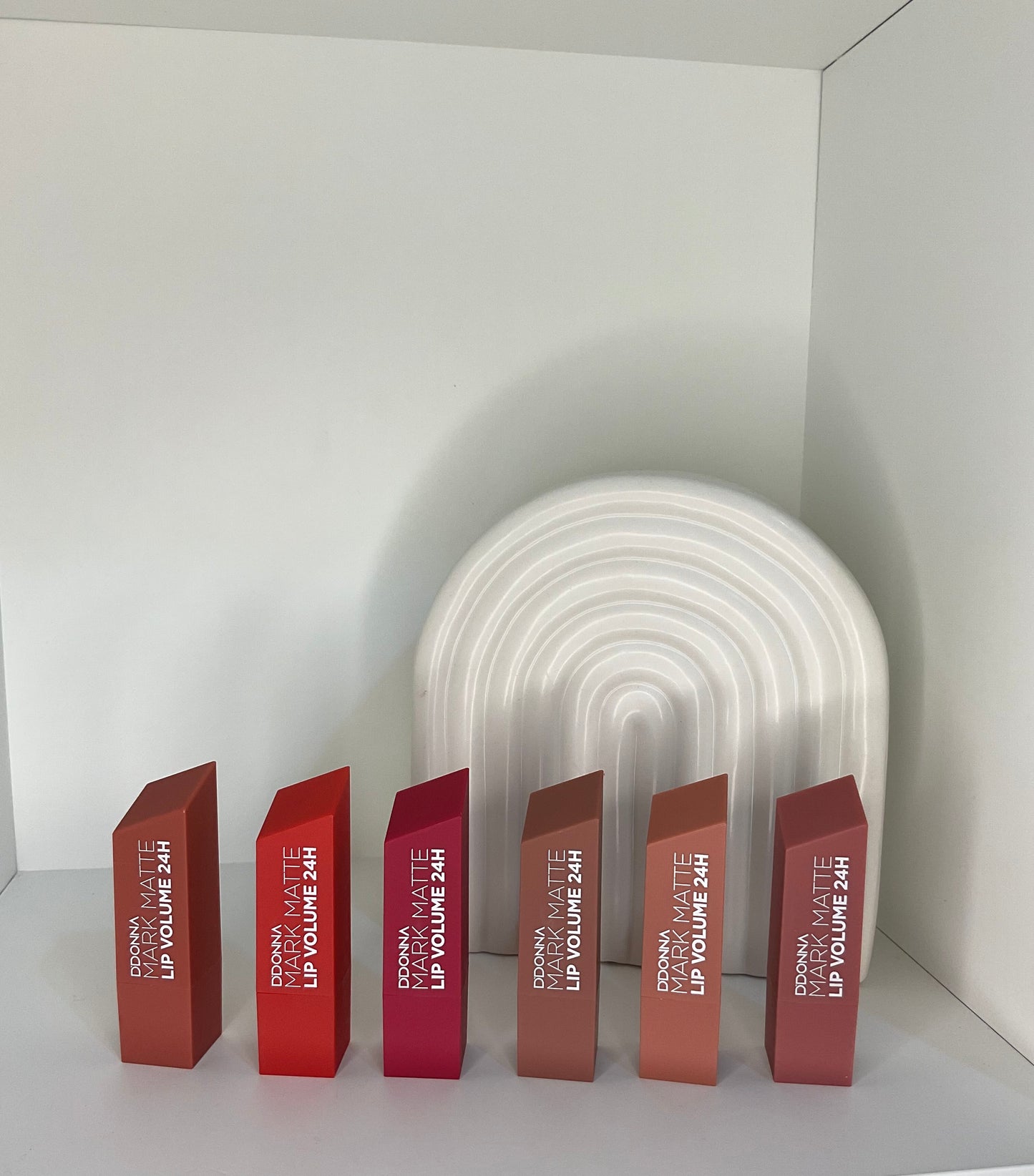 Barra de labios Mark Matte D´DONNA